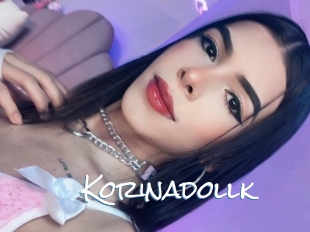 Korinadollk