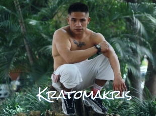 Kratomakris