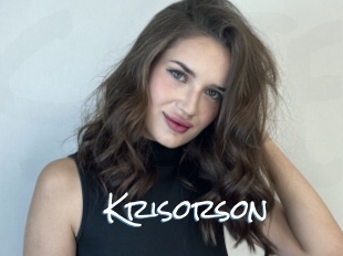 Krisorson