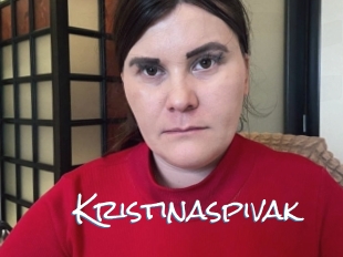 Kristinaspivak