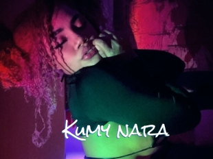 Kumy_nara