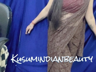 Kusumindianbeauty