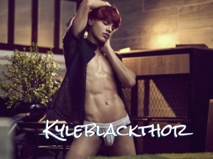 Kyleblackthor