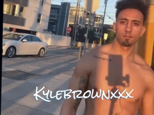 Kylebrownxxx