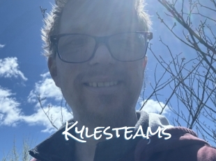 Kylesteams