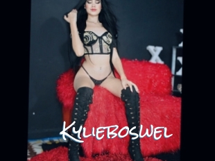 Kylieboswel