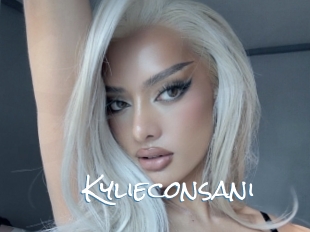 Kylieconsani