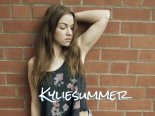 Kyliesummer