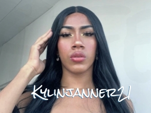 Kylinjanner21