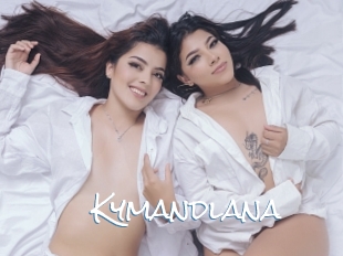 Kymandlana