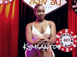 Kymsantos