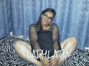 LADYLATIN