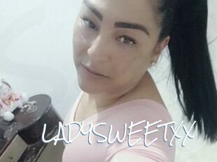 LADYSWEETXX