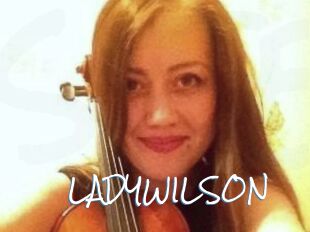 LADY_WILSON