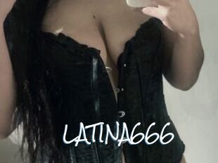 LATINA666