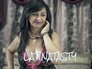 LATINATASTY