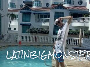 LATINBIGMONSTER