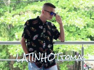 LATINHOTtomas