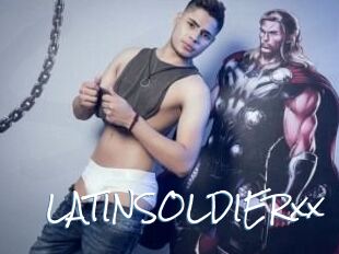 LATINSOLDIERxx