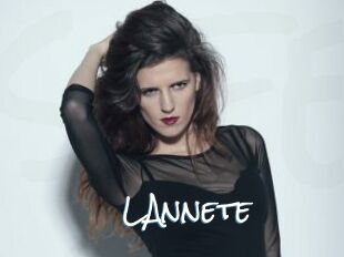 LAnnete