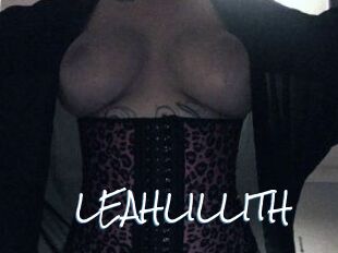 LEAHLILLITH