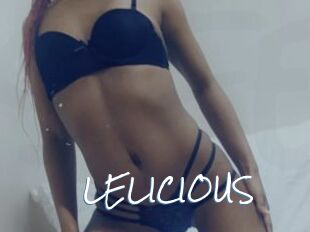 LELICIOUS