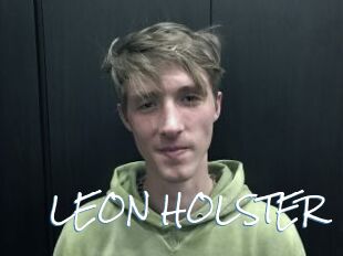 LEON_HOLSTER