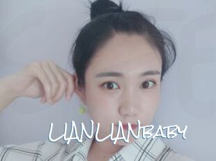 LIANLIANbaby