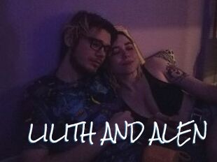 LILITH_AND_ALEN