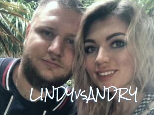 LINDYvsANDRY