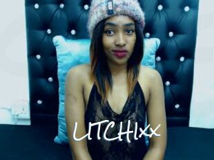 LITCHIxx