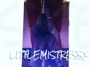 LITTLEMISTRESSX