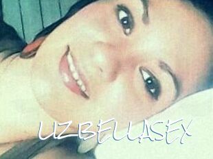 LIZBELLASEX