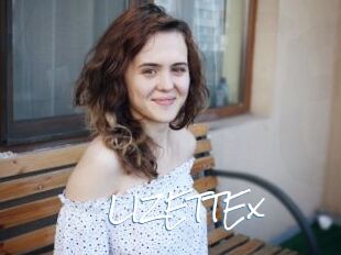 LIZETTEx