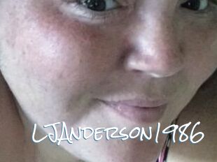 LJAnderson1986