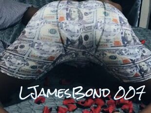 LJamesBond_007