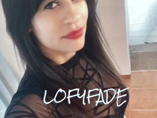 LOFYFADE