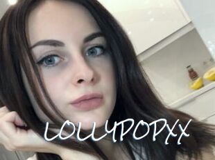 LOLLYPOPXX