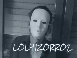 LOLY1ZORRO2