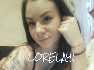 LORELAYI