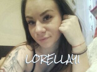 LORELLAYI