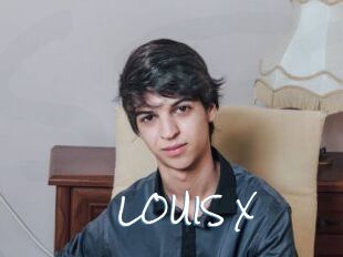 LOUIS_X