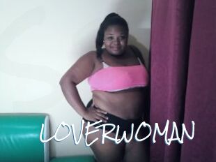 LOVERWOMAN