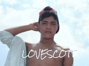 LOVESCOTT