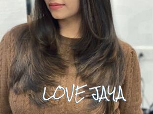 LOVE_JAYA