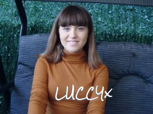 LUCCYx