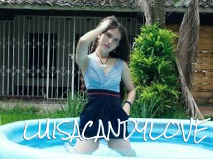 LUISACANDYLOVE