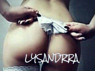 LYSANDRRA