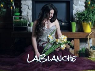 LaBlanche