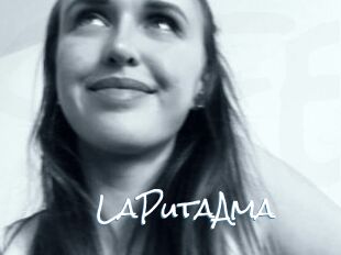 LaPutaAma